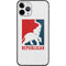 Republican iPhone 11 Pro Skin